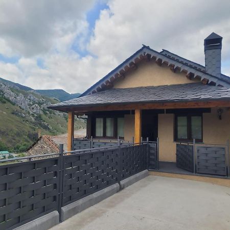 Villa Vivienda Turistica Cueto Larama Vut-Le-860 à Villafeliz Extérieur photo