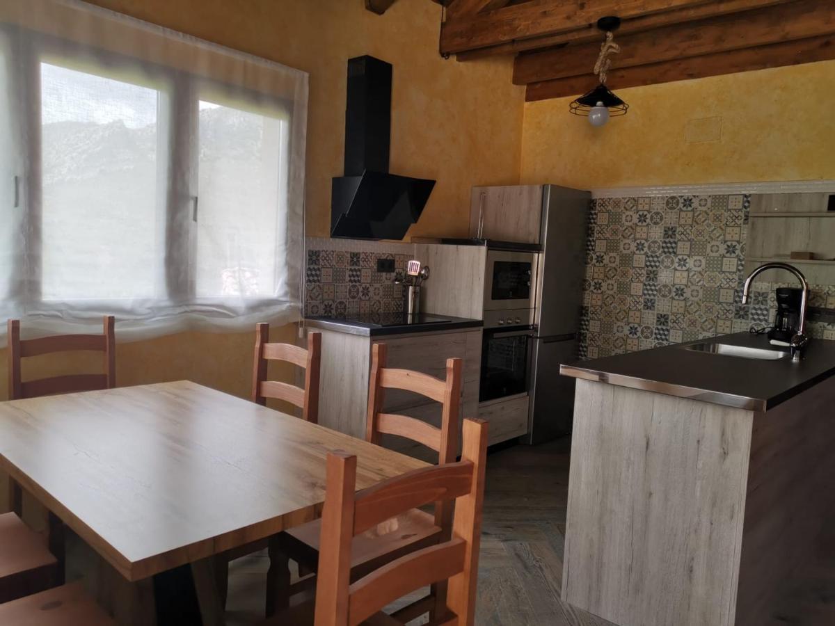 Villa Vivienda Turistica Cueto Larama Vut-Le-860 à Villafeliz Extérieur photo