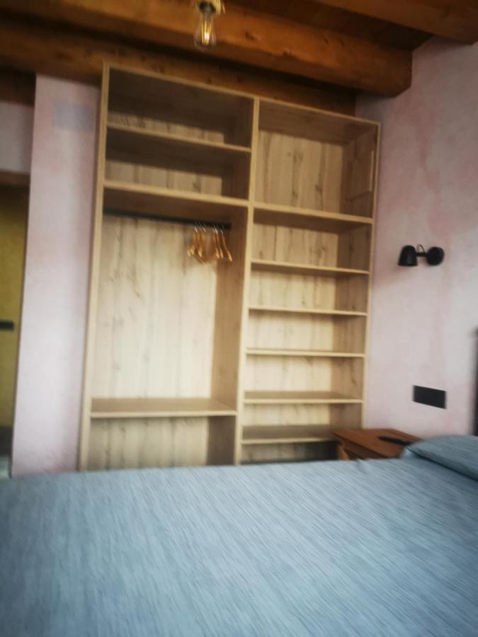 Villa Vivienda Turistica Cueto Larama Vut-Le-860 à Villafeliz Extérieur photo