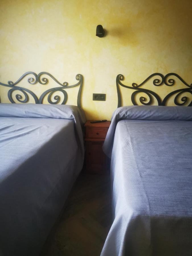 Villa Vivienda Turistica Cueto Larama Vut-Le-860 à Villafeliz Extérieur photo